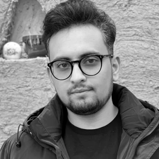 Kashif Mehmood